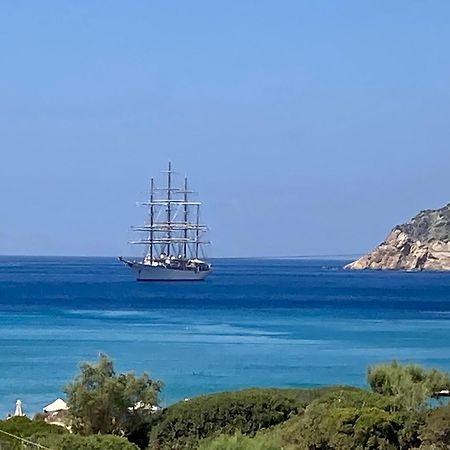 Kamares  Alkyonis Villas المظهر الخارجي الصورة