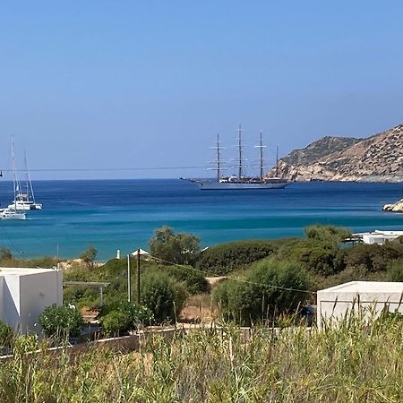 Kamares  Alkyonis Villas المظهر الخارجي الصورة