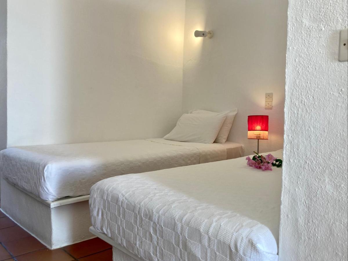 Kamares  Alkyonis Villas المظهر الخارجي الصورة