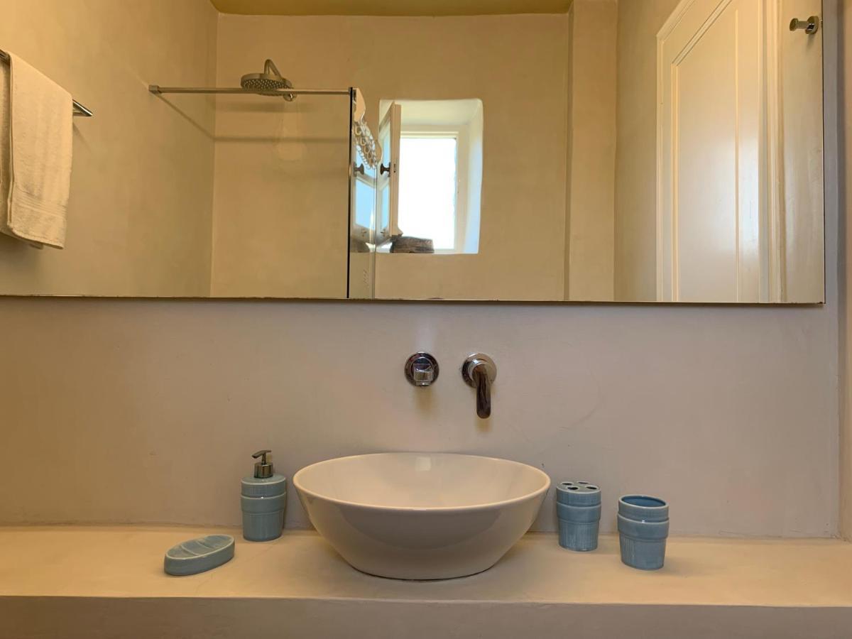 Kamares  Alkyonis Villas المظهر الخارجي الصورة