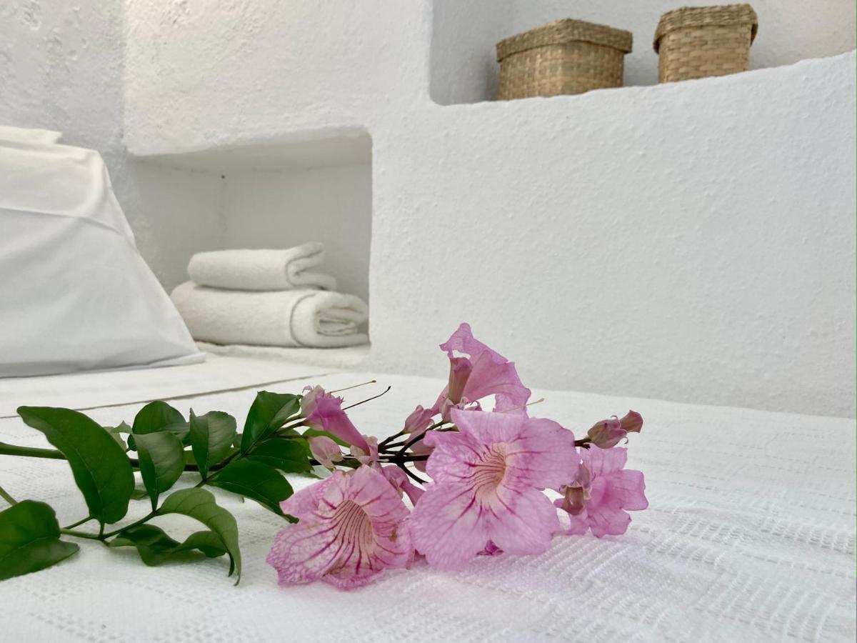 Kamares  Alkyonis Villas المظهر الخارجي الصورة
